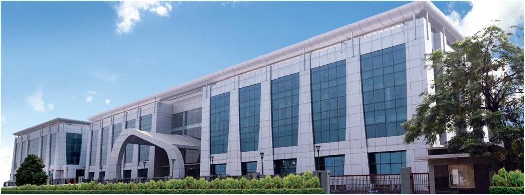QRG Healthcare